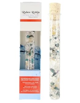 Aqua Gems edelsteenwand anti-stress &amp; depressie small