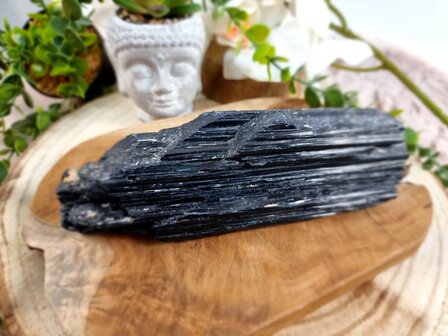 black tourmaline no. 1