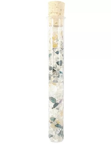 Aqua Gems edelsteenwand anti-stress & depressie